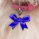 Elegant Bow - Bow Tie Pet ID Tag