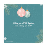 Tender Holidays | Holiday Cards and Christmas Cards by Blank Sheet