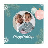 Tender Holidays | Holiday Cards and Christmas Cards by Blank Sheet