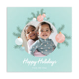 Tender Holidays | Holiday Cards and Christmas Cards by Blank Sheet