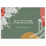 Hand-Drawn Holidays | Holiday Cards and Christmas Cards by Blank Sheet